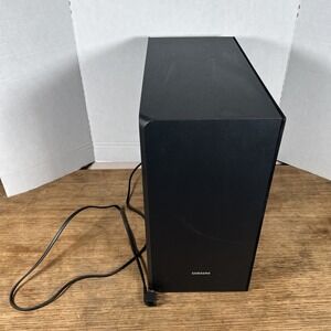 Samsung Wireless Subwoofer Only PS-KW1-3